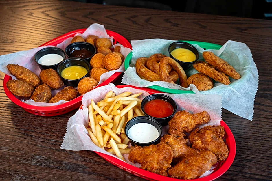 Fargo Inn and Suites