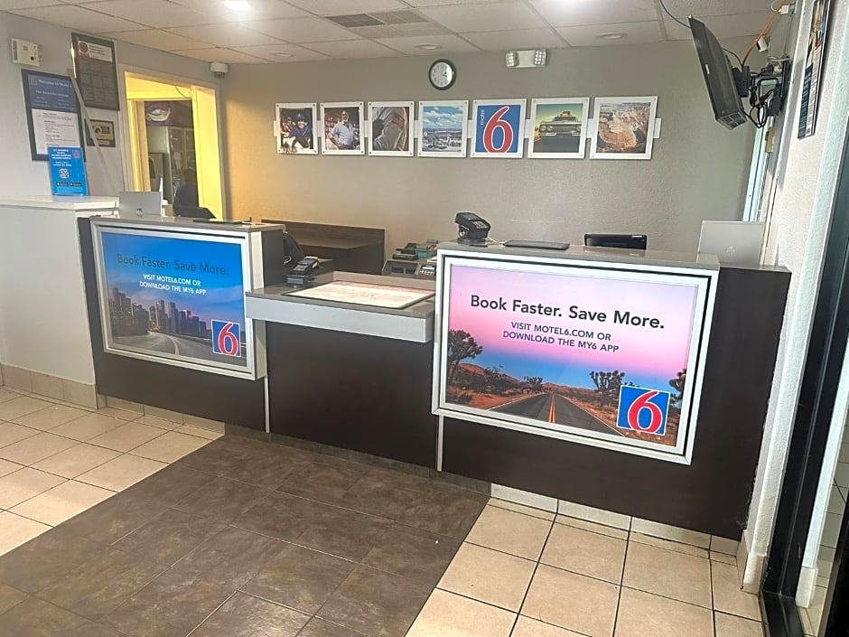 Motel 6 Ventura South