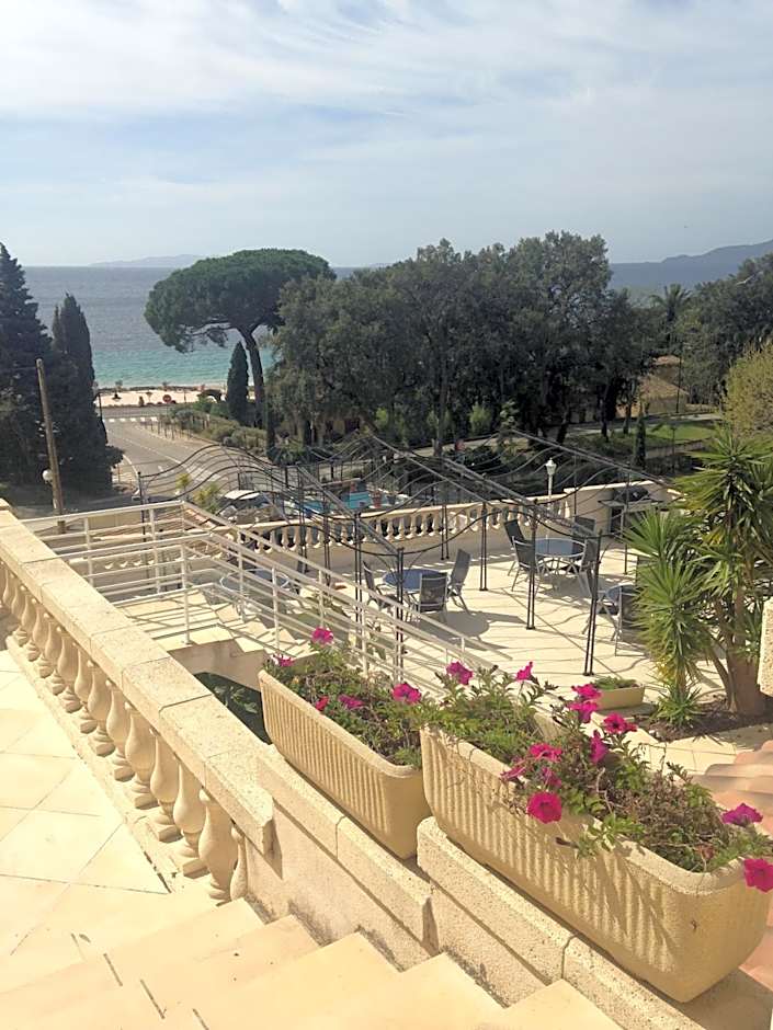 La Résidence du Cap