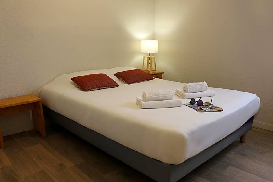 Résidence Azureva La Clusaz les Aravis