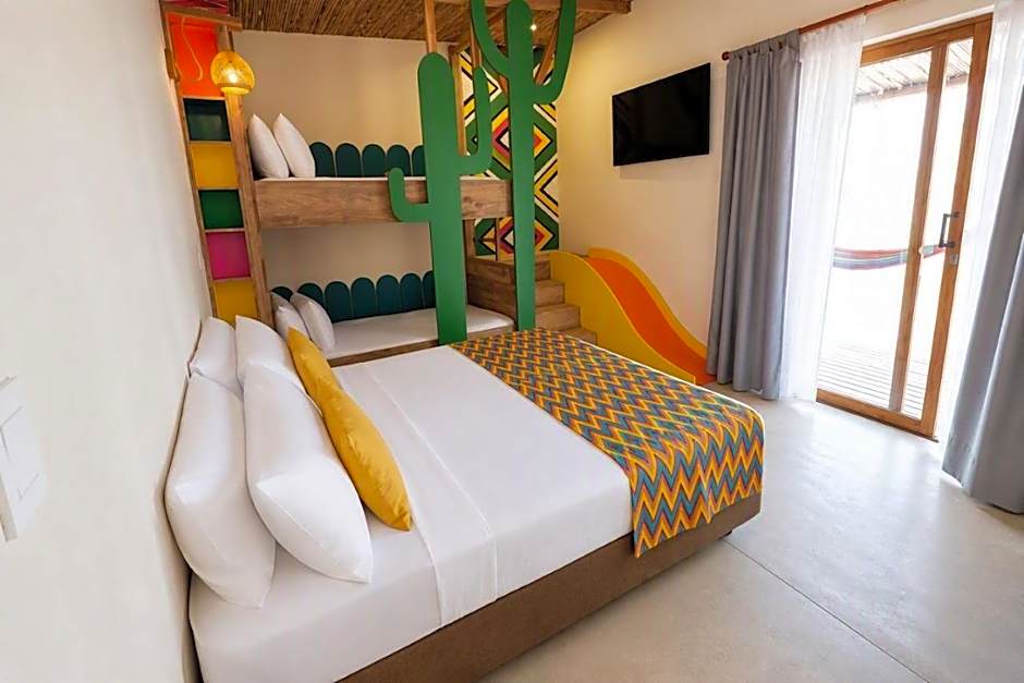Hotel Wayira Beach by On vacation