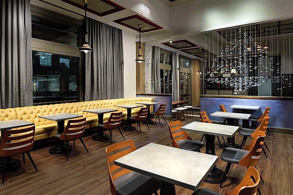 Hilton Garden Inn Annapolis Downtown
