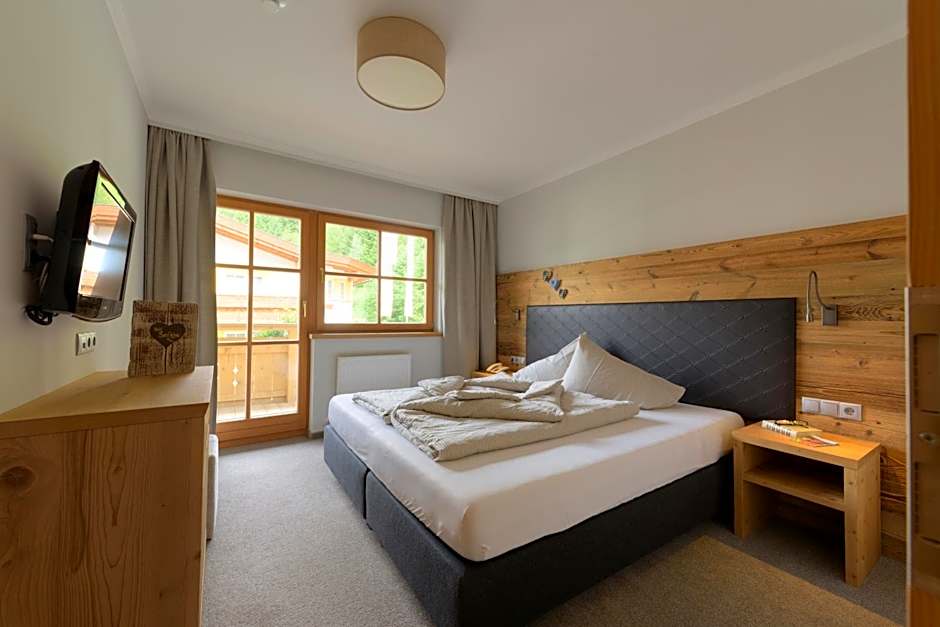 Apart Hotel San Antonio