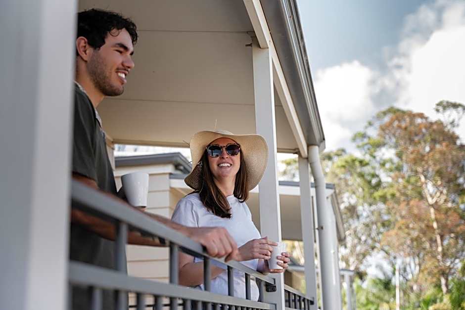 Highway 1 Holiday & Lifestyle Park