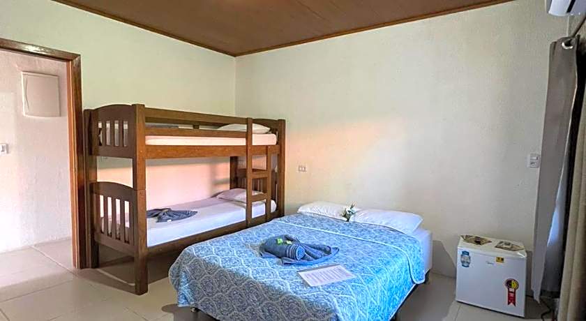 Pousada Armacao das Baleias