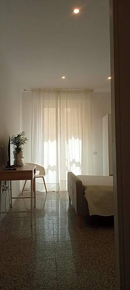 Photo 1 of 10 of Studio Apartment, Balcony