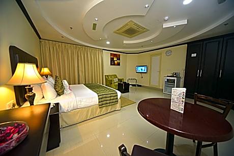 Standard King Room