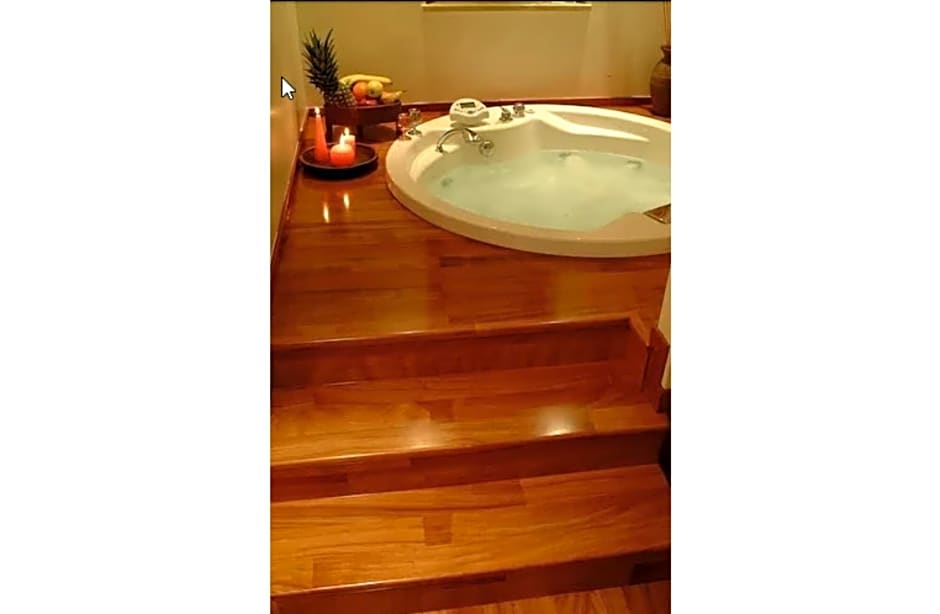 La Chicca Palace Hotel