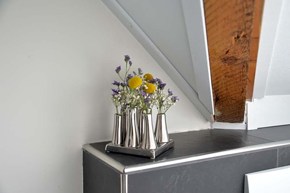 B&B de Pottenbakkershoeve