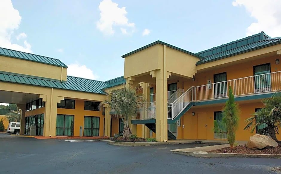 America's Best Value Inn-Milledgeville