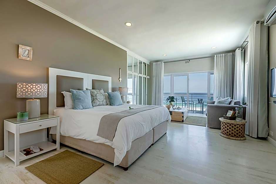 Robberg Beach Lodge - Lion Roars Hotels & Lodges