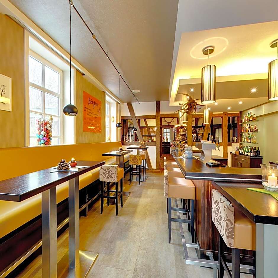 Hotel Grosse Klus