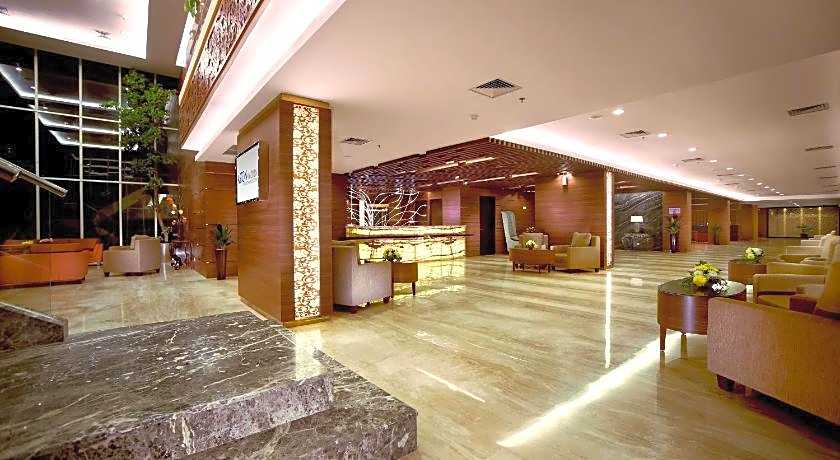 Aston Madiun Hotel And Conference Center