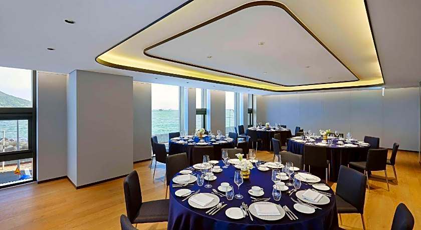 Wyndham Grand Busan Ijin