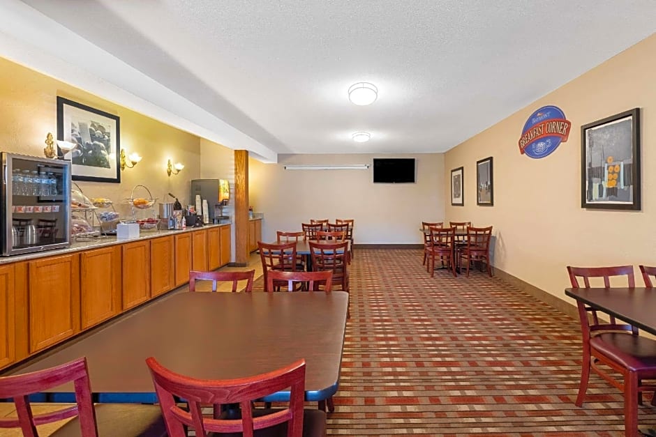 Baymont by Wyndham Spearfish