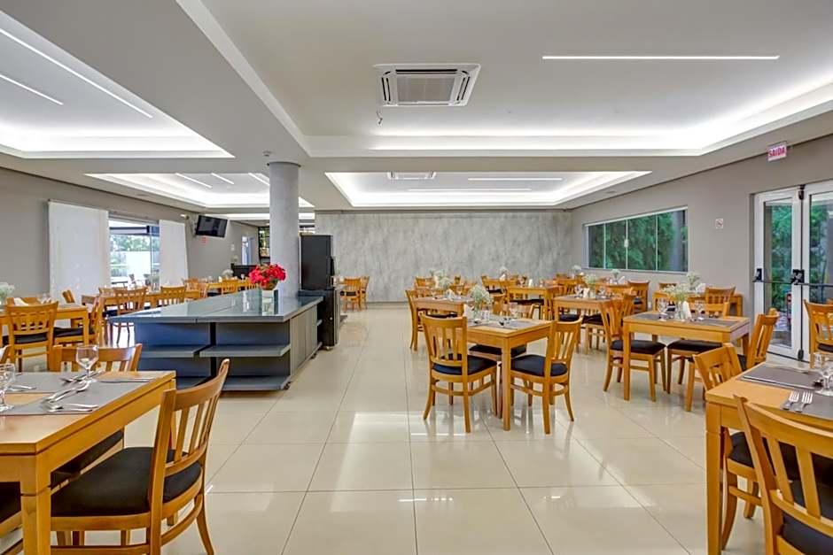 Quality Hotel Jundiai