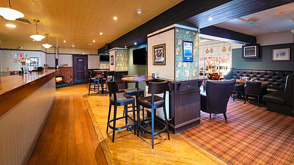 Fisher's Hotel