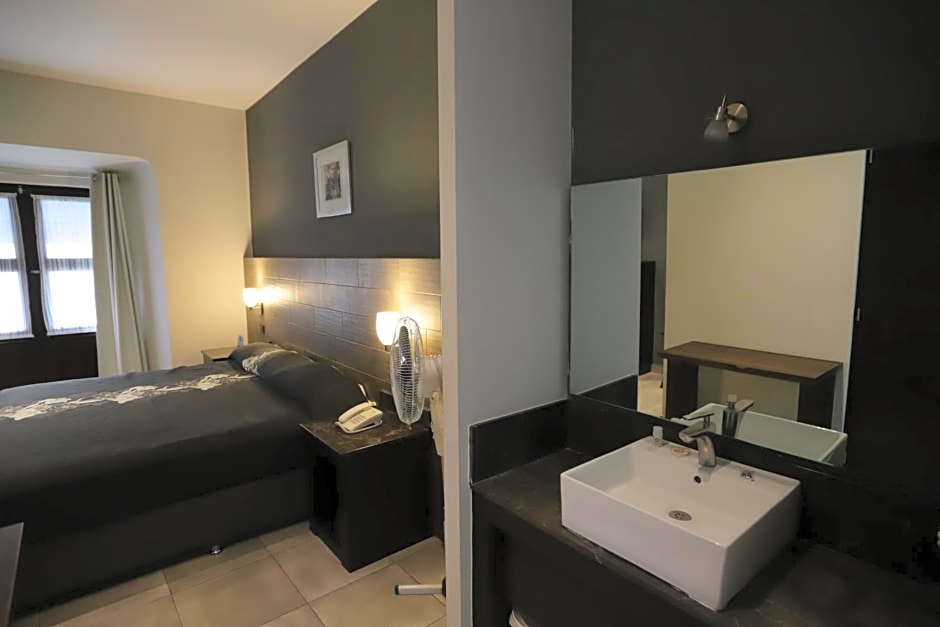 Hotel Sofia