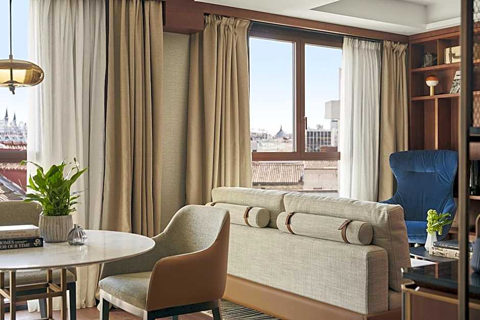 Thompson Madrid, by Hyatt