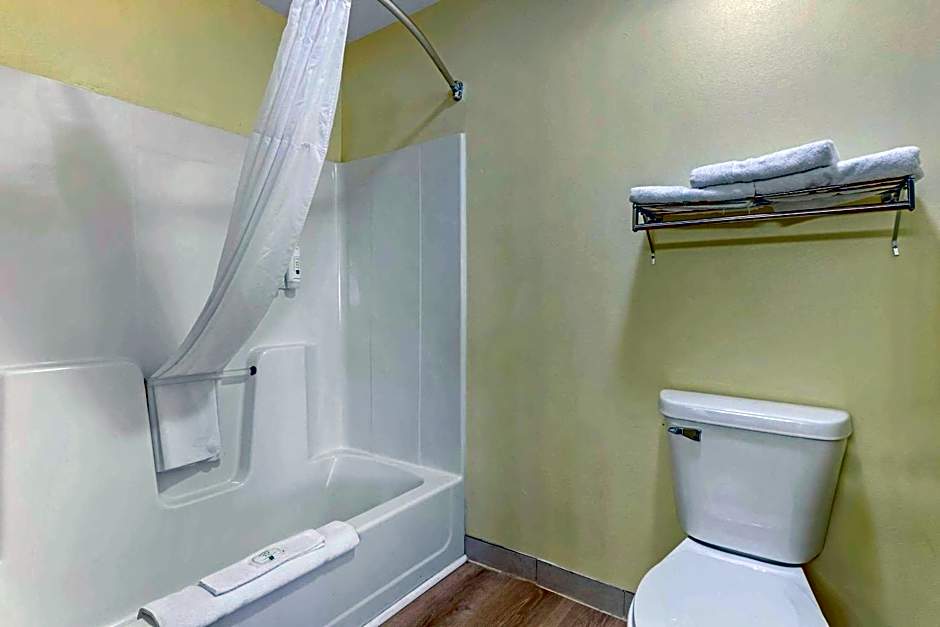 Quality Inn Indianola