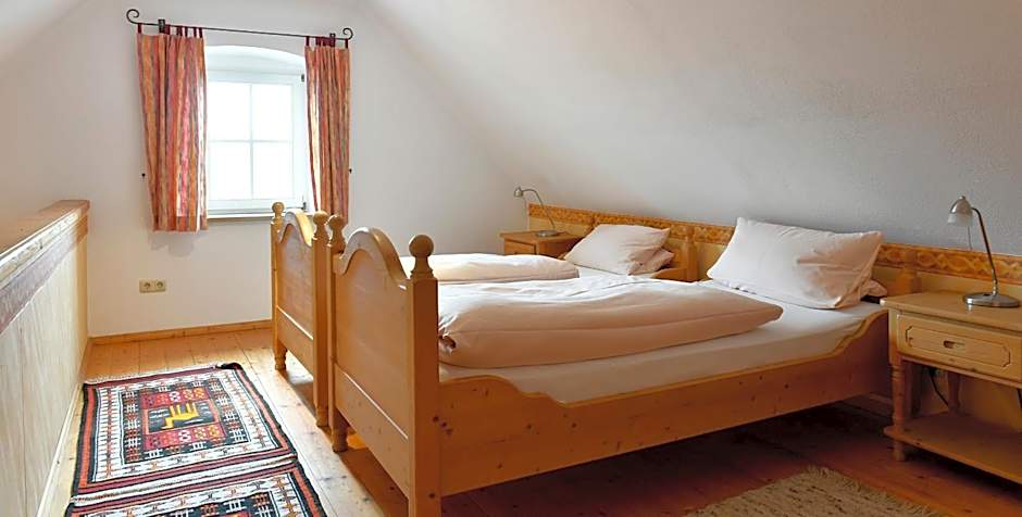 Landhotel Schwarzes Ross