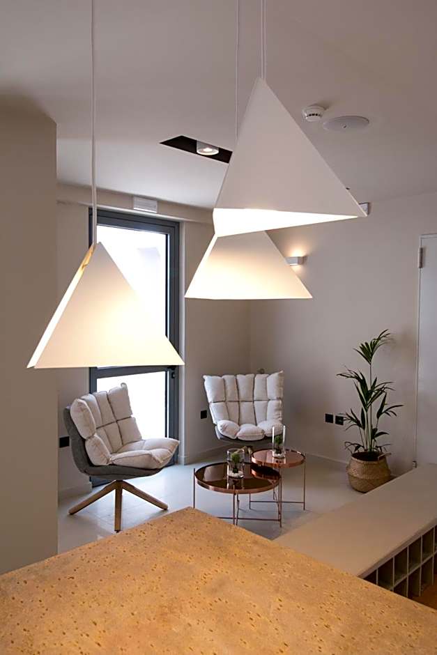 Infinity Hotel Gytheio