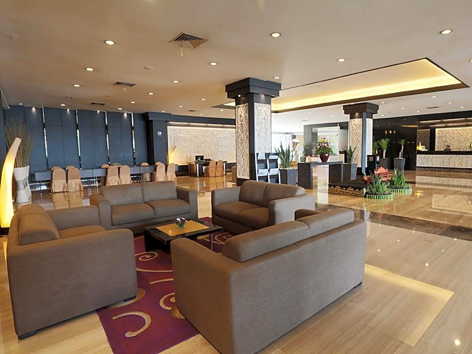 Aston Denpasar Hotel & Convention Center