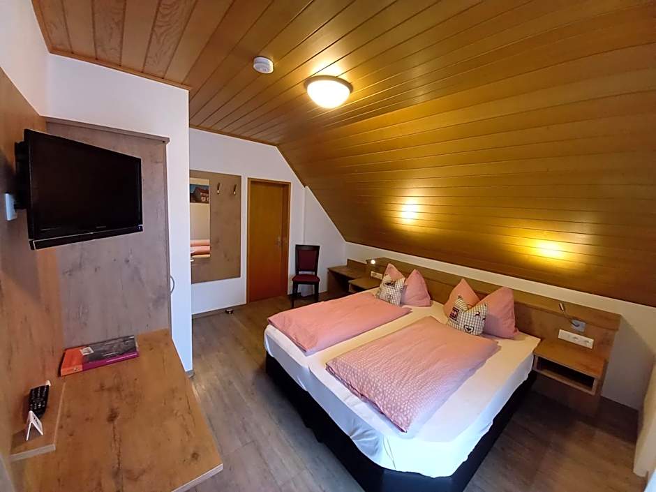 Gasthof Zur frohen Einkehr