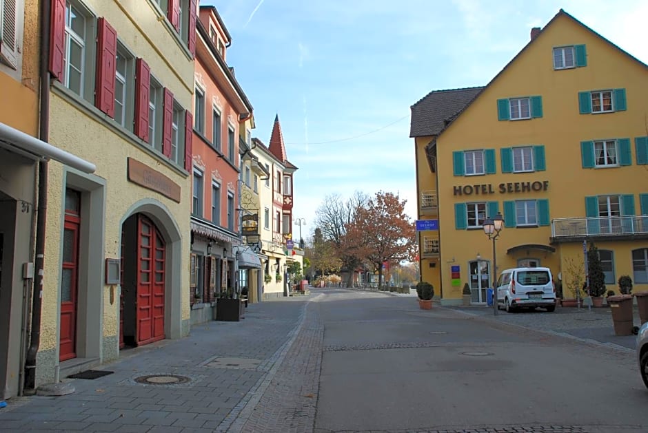 Hotel & Gästehaus Seehof