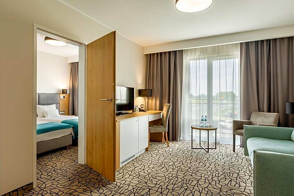 Aparthotel Termy Uniejów
