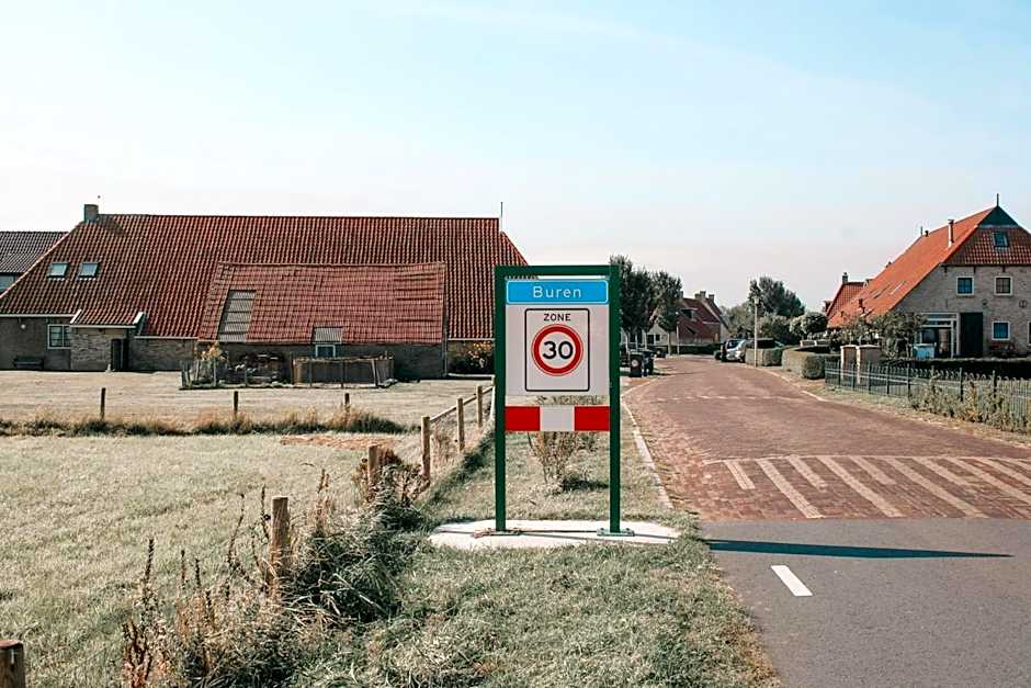 Vakantiepark Klein Vaarwater