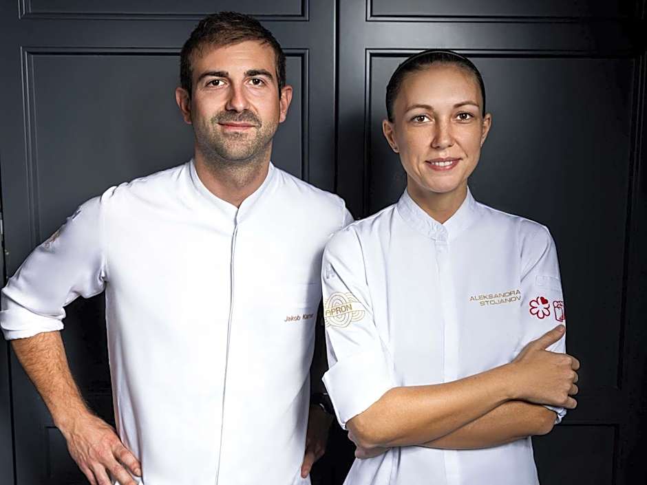 Hotel Am Konzerthaus Vienna MGallery