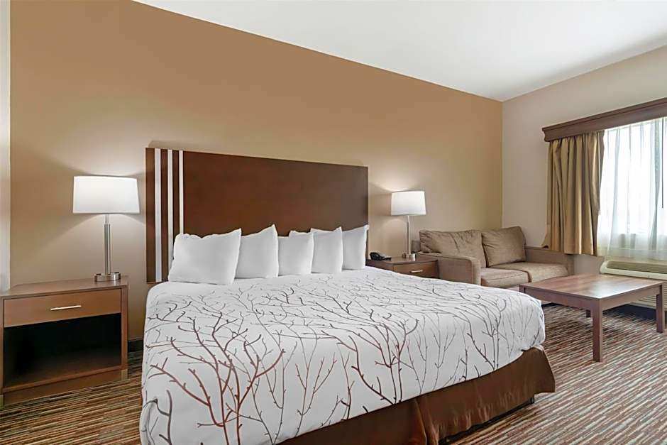 Best Western - Brookfield