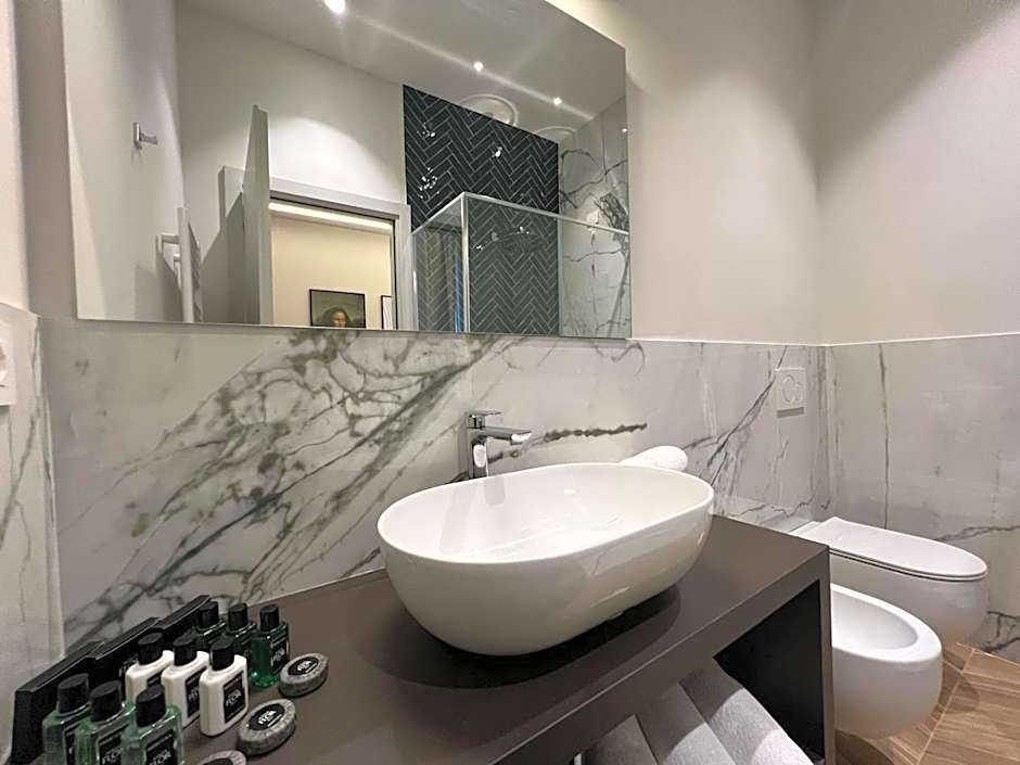 Hotel RossoVino Milano