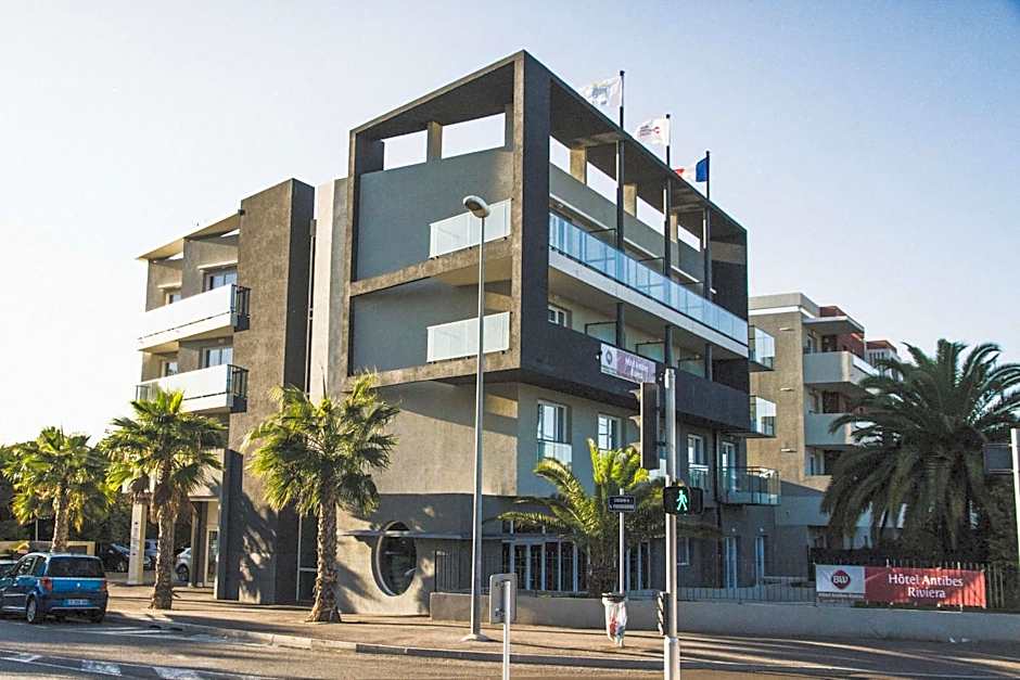 Best Western Plus Hotel Antibes Riviera