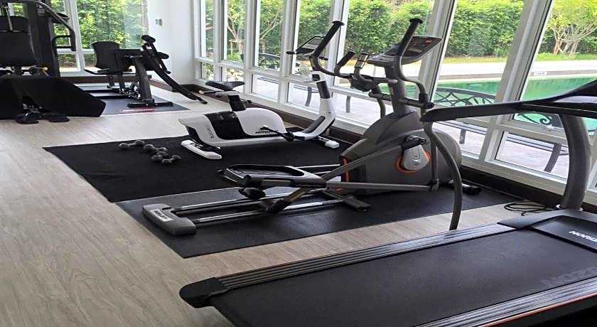 Vassana Design Hotel