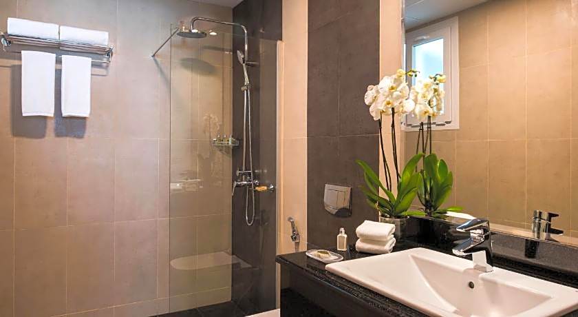 Fraser Suites Muscat