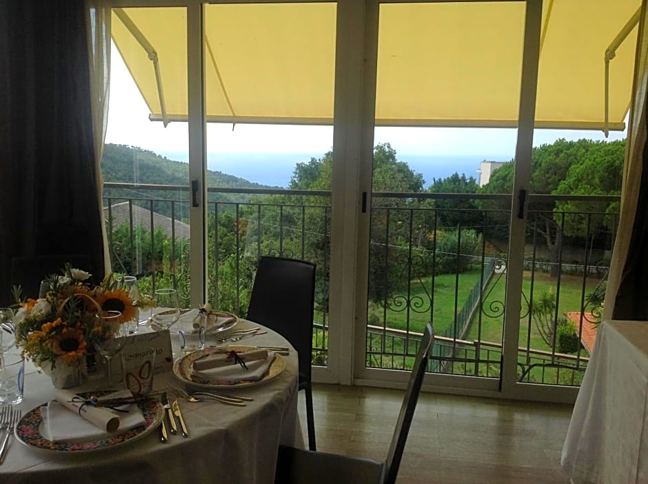 Hotel La Vigna