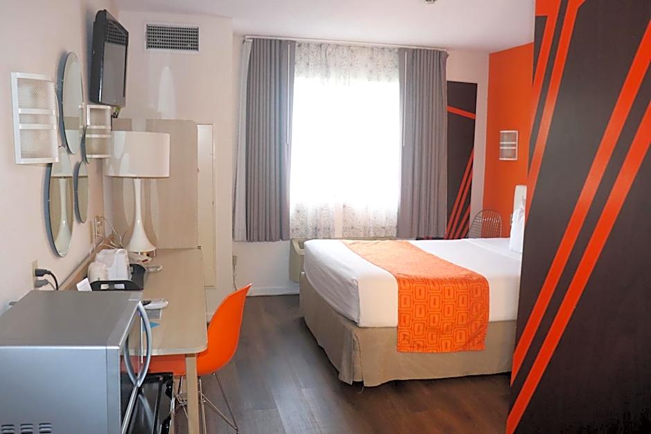 Howard Johnson by Wyndham Tifton GA I-75