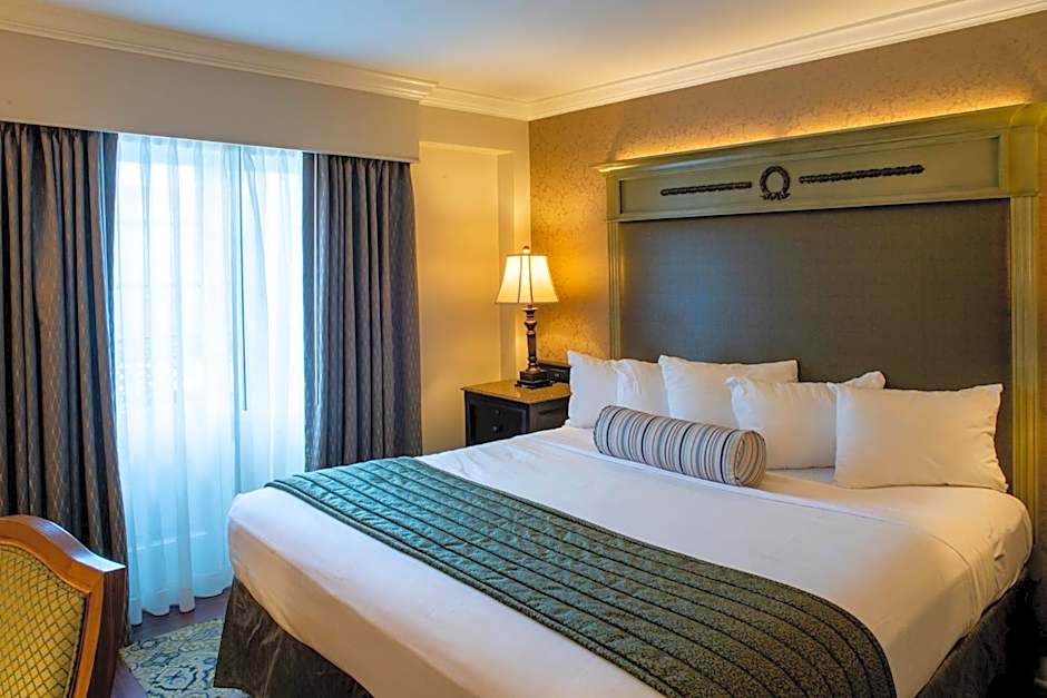 Hotel St. Marie