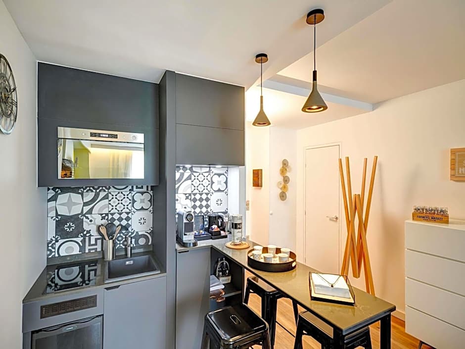 Novotel Paris Centre Bercy