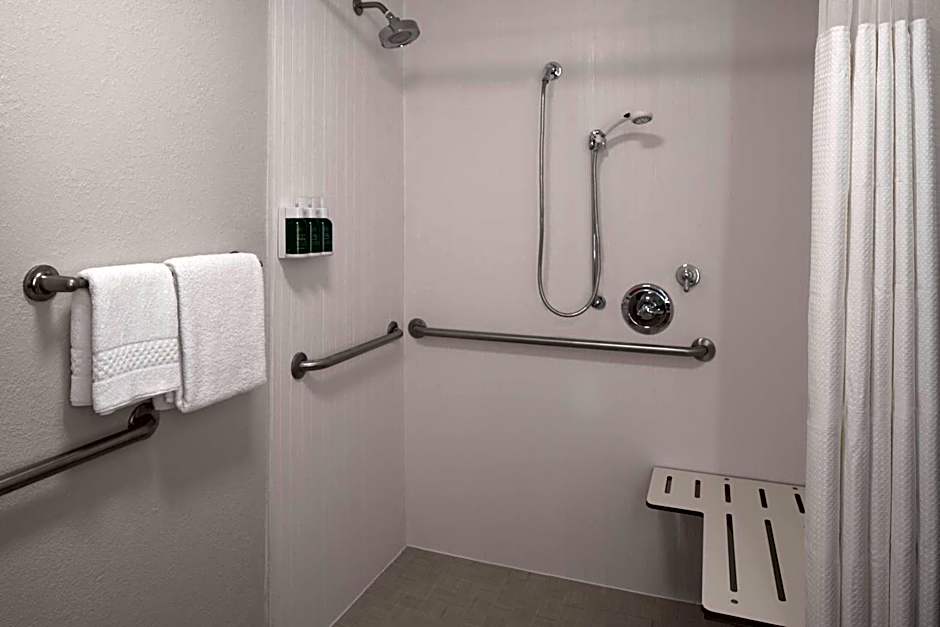 Courtyard by Marriott Jacksonville at the Mayo Clinic Campus/Beaches