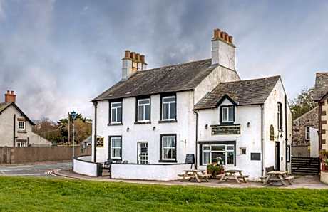 The Inn at Ravenglass