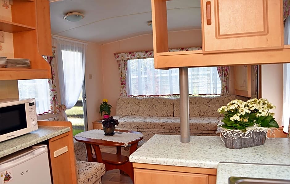 Domki letniskowe - IVONSAN