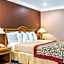 Rodeway Inn Cypress