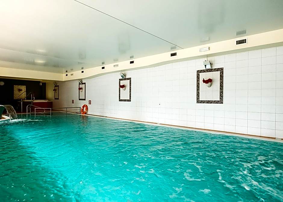 Hotel Chata Za Wsią