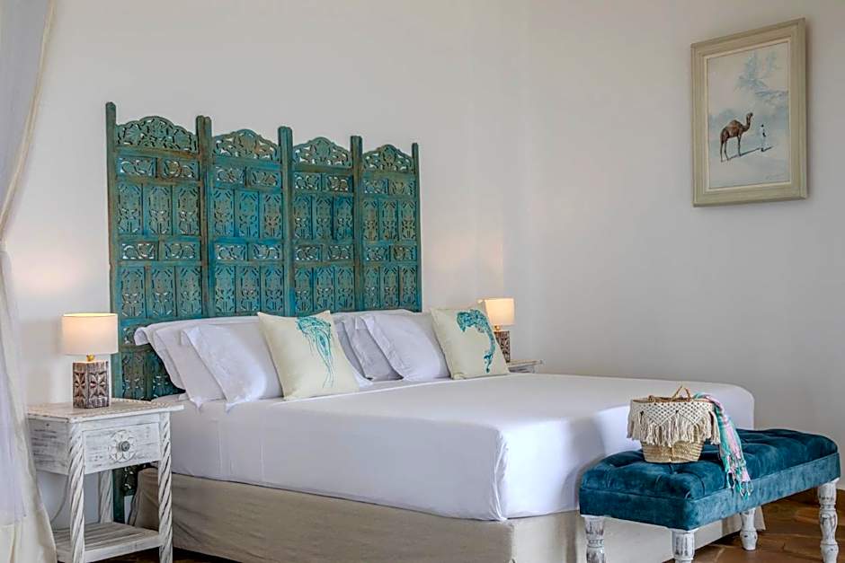 Chale Island Resort