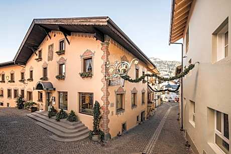 Hotel Cavallino D'Oro Bed&Breakfast