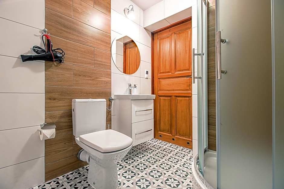 Tatrzański Gościniec