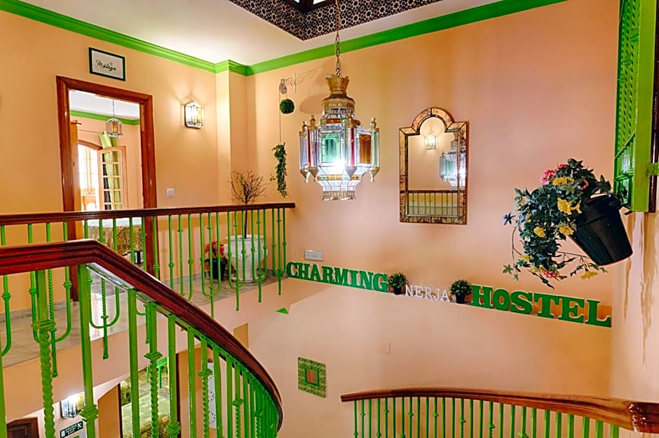 Charming Nerja Hostel